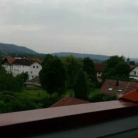 Alte Schule Appartamento *